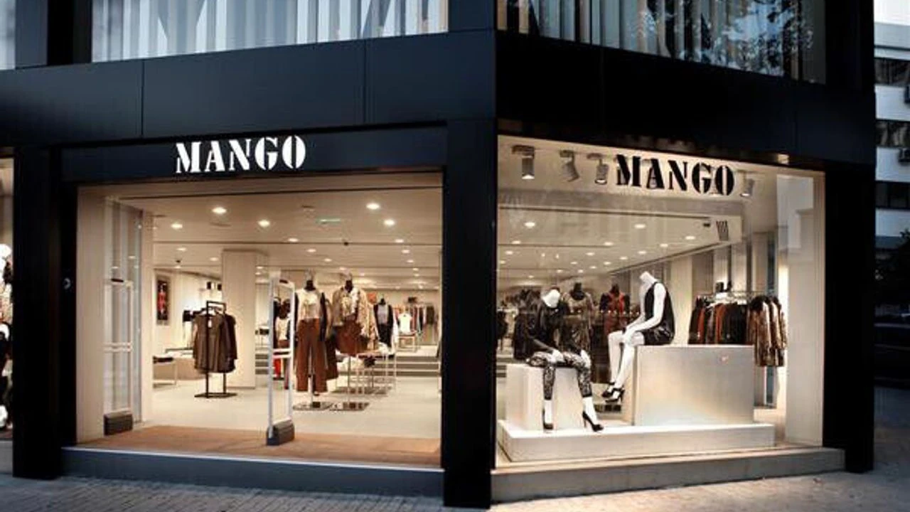 Mango patronunun ölümü