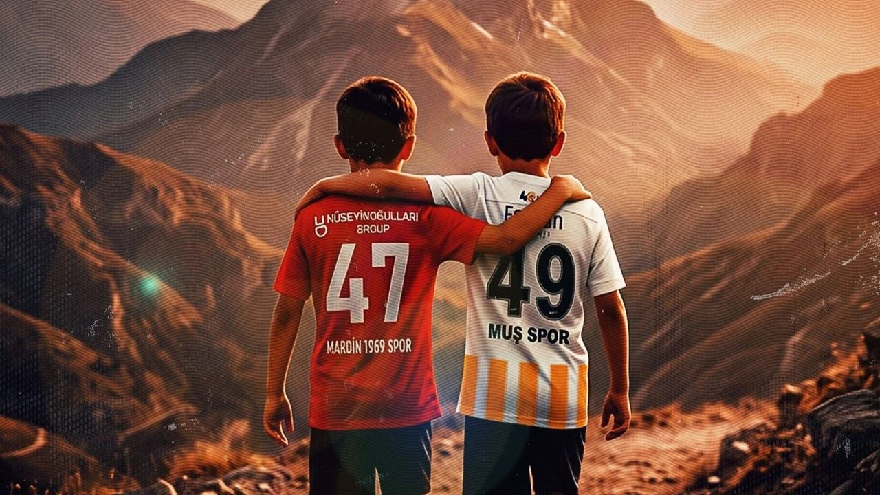 Maç Diyarbakır’da oynanacak