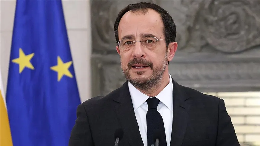 Kıbrıs için “somut çözüm planı” çıkışı