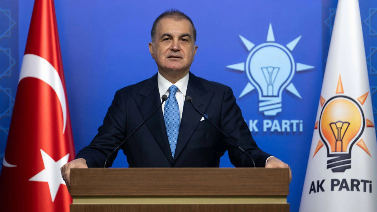 “Mutlak butlan” kararına AKP’den ilk tepki