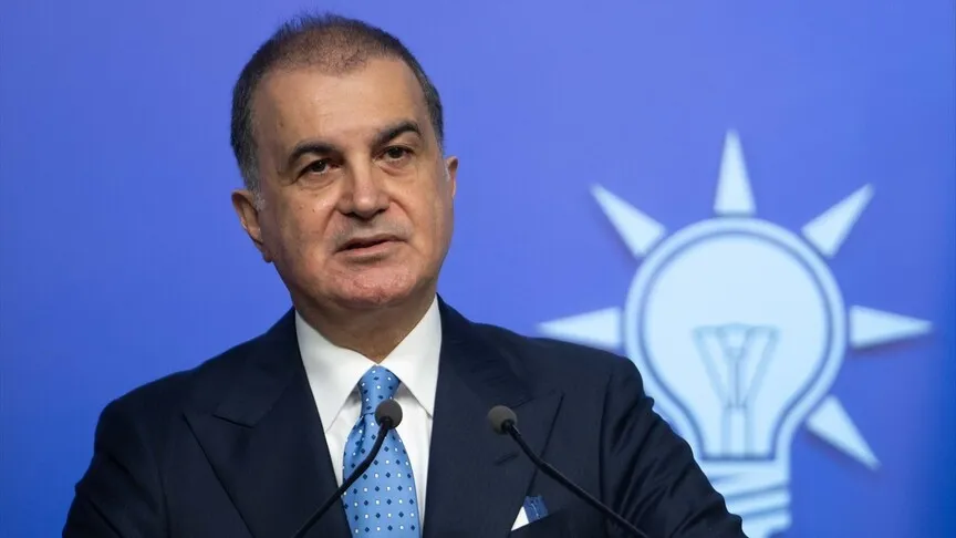 Bahçeli’nin sözlerine destek verdi