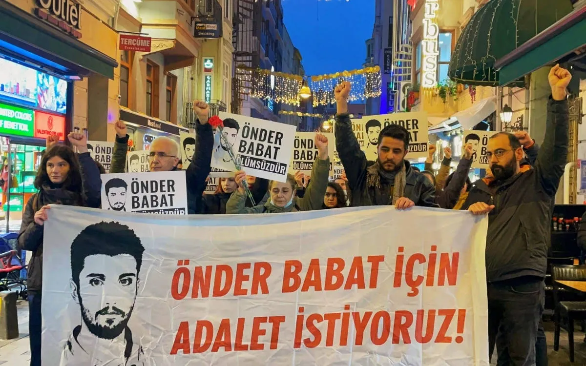 Önder Babat dosyası yeniden açılır mı?
