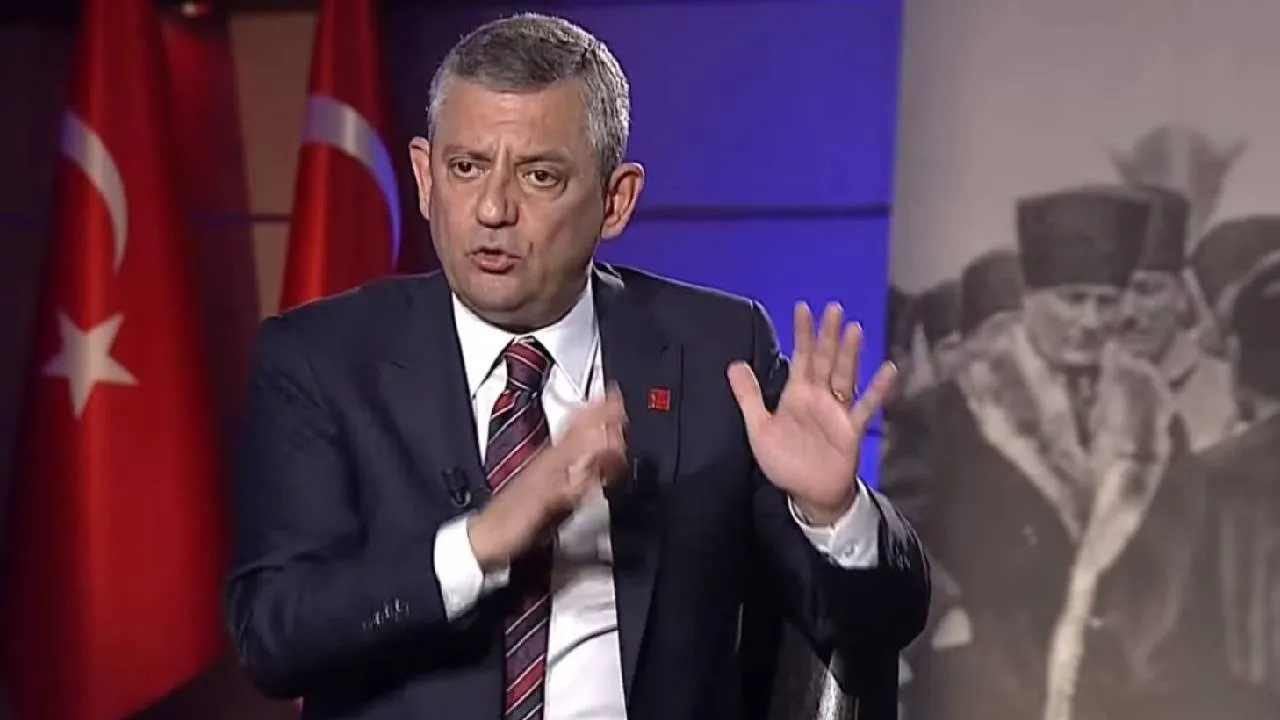 Özel, ‘Temmuz sonu, Ağustos başı’ dedi
