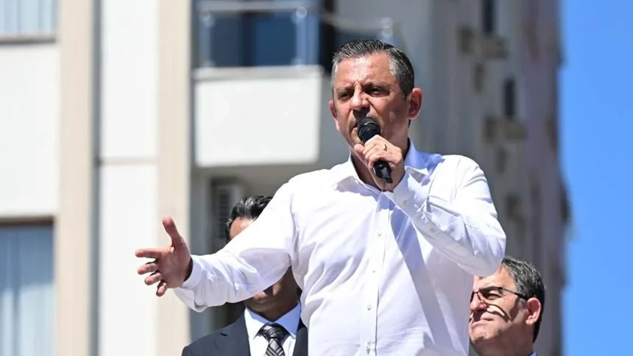 Erdoğan’a ‘kaset’ çağrısı