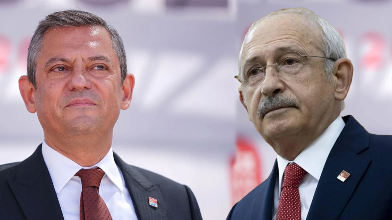 ‘AKP’den yetki umulamaz’