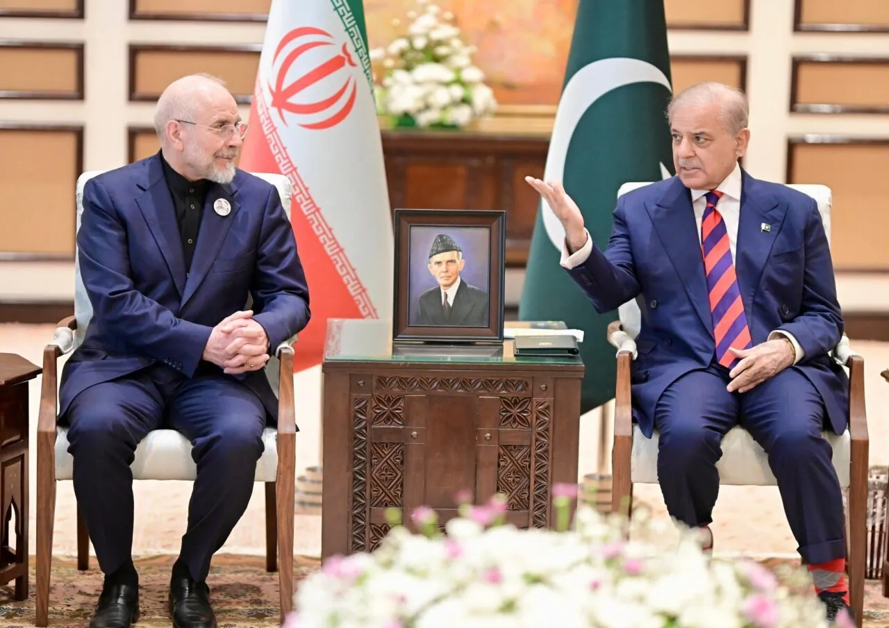 Pakistan reddetti