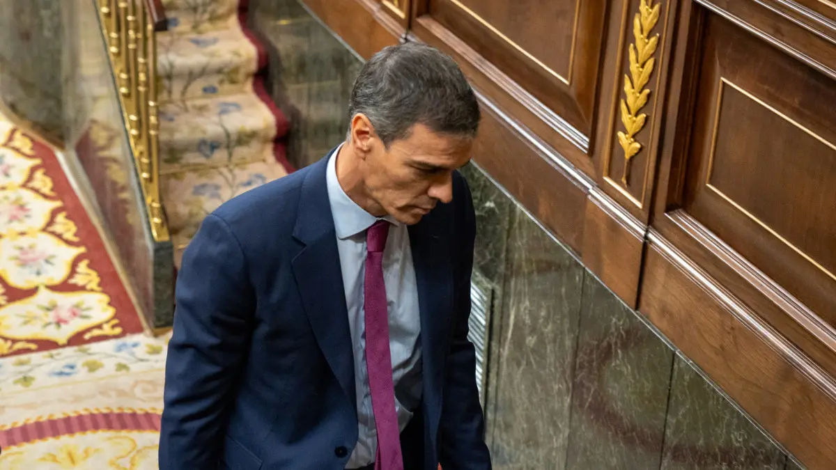Temiz siyaset vaadiyle iktidara geldi