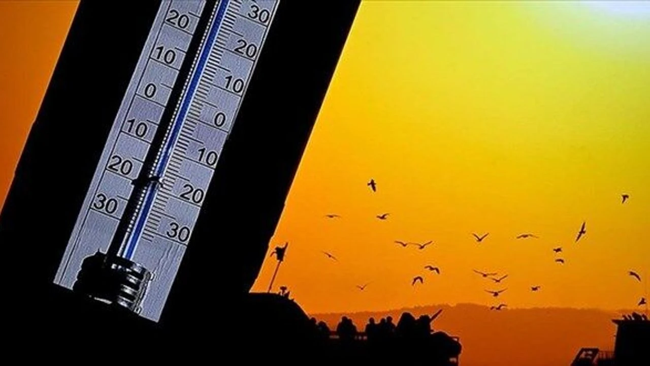 Portekiz’de mayıs ayı sıcaklık rekoru