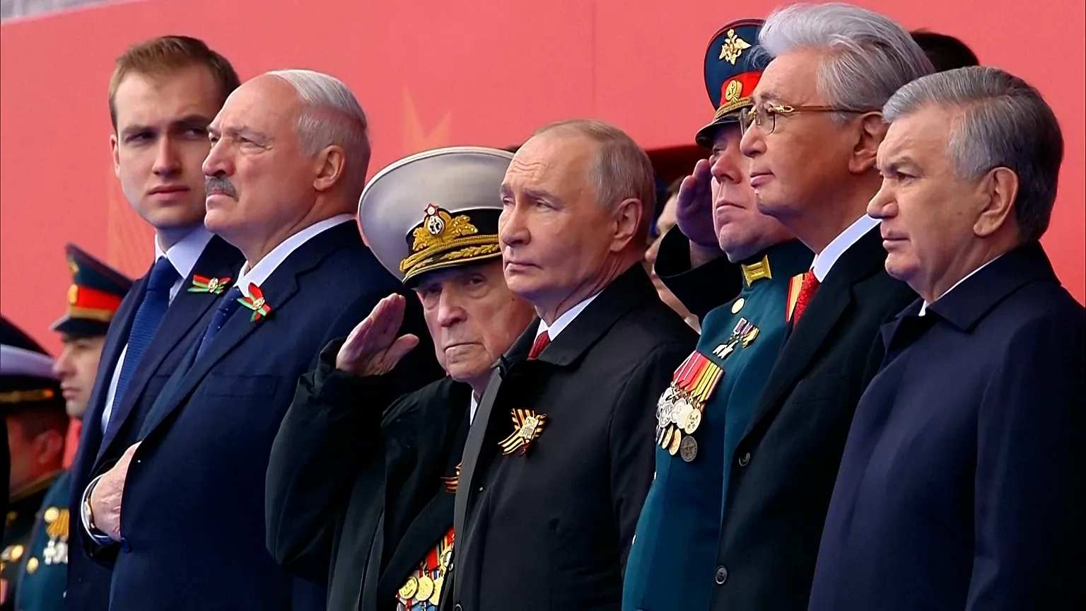 Putin’den Zelenski mesajı