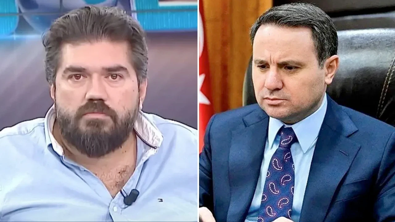 Nagehan Alçı: Nafakaları ödemedi