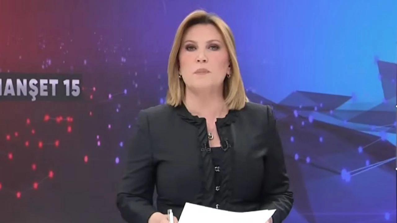 Halk TV’de ardı ardına istifalar