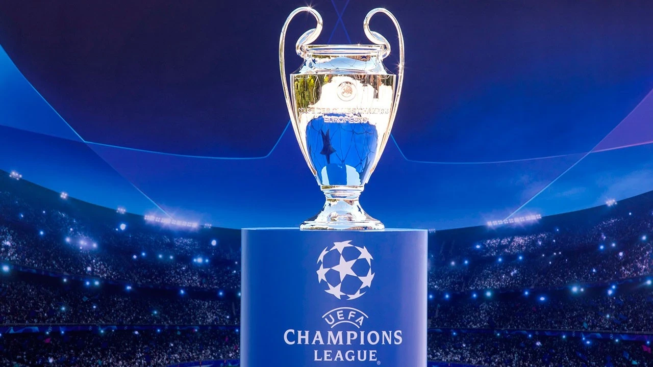 Şampiyonlar Ligi’nde final zamanı