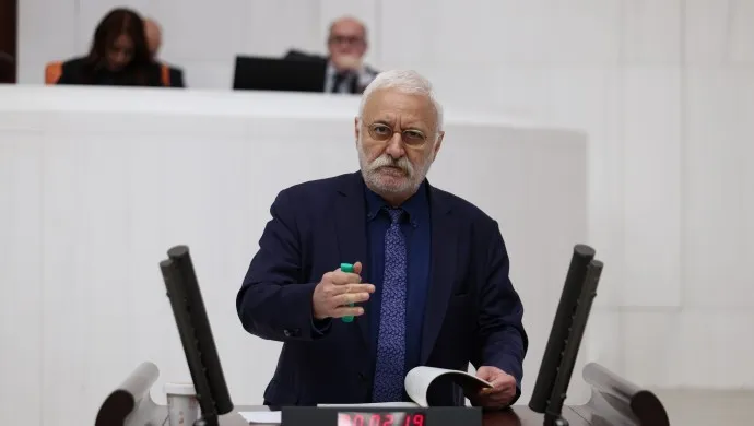 “Süreci bozmak isteyenler var”