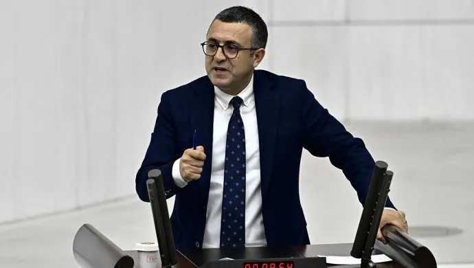 ‘Hakikat – Yüzleşme Komisyonu kurulsun’