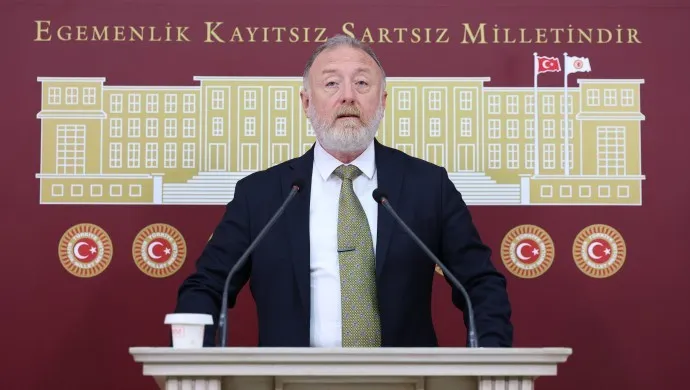 “Her kesim, TMK ve TCK’de değişiklik bekliyor”