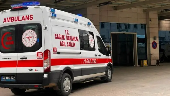 Siirt’te iş cinayeti: