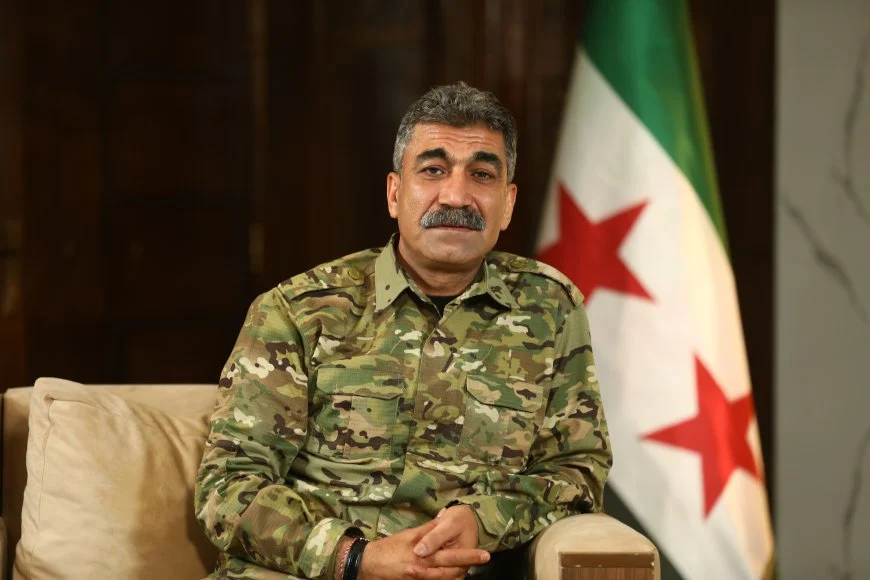 ‘DSG’nin 4 tugayı resmen entegre edildi’