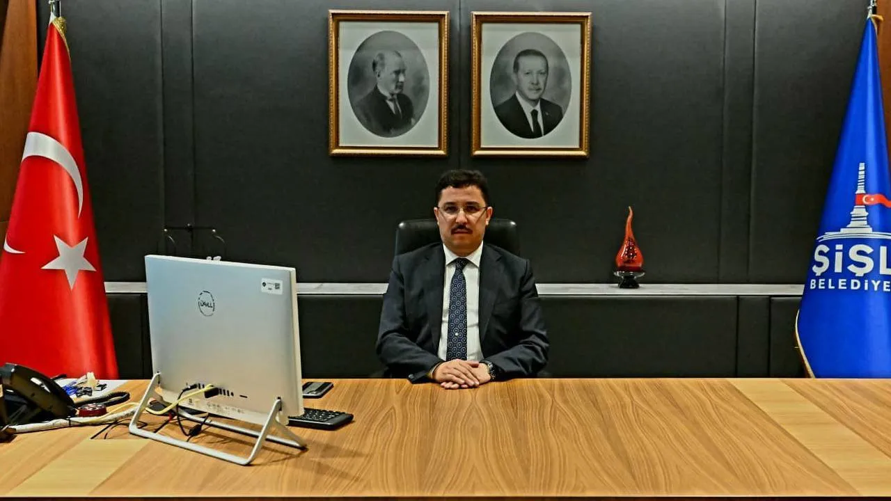 Şişli Belediyesi’ne yeni kayyum: