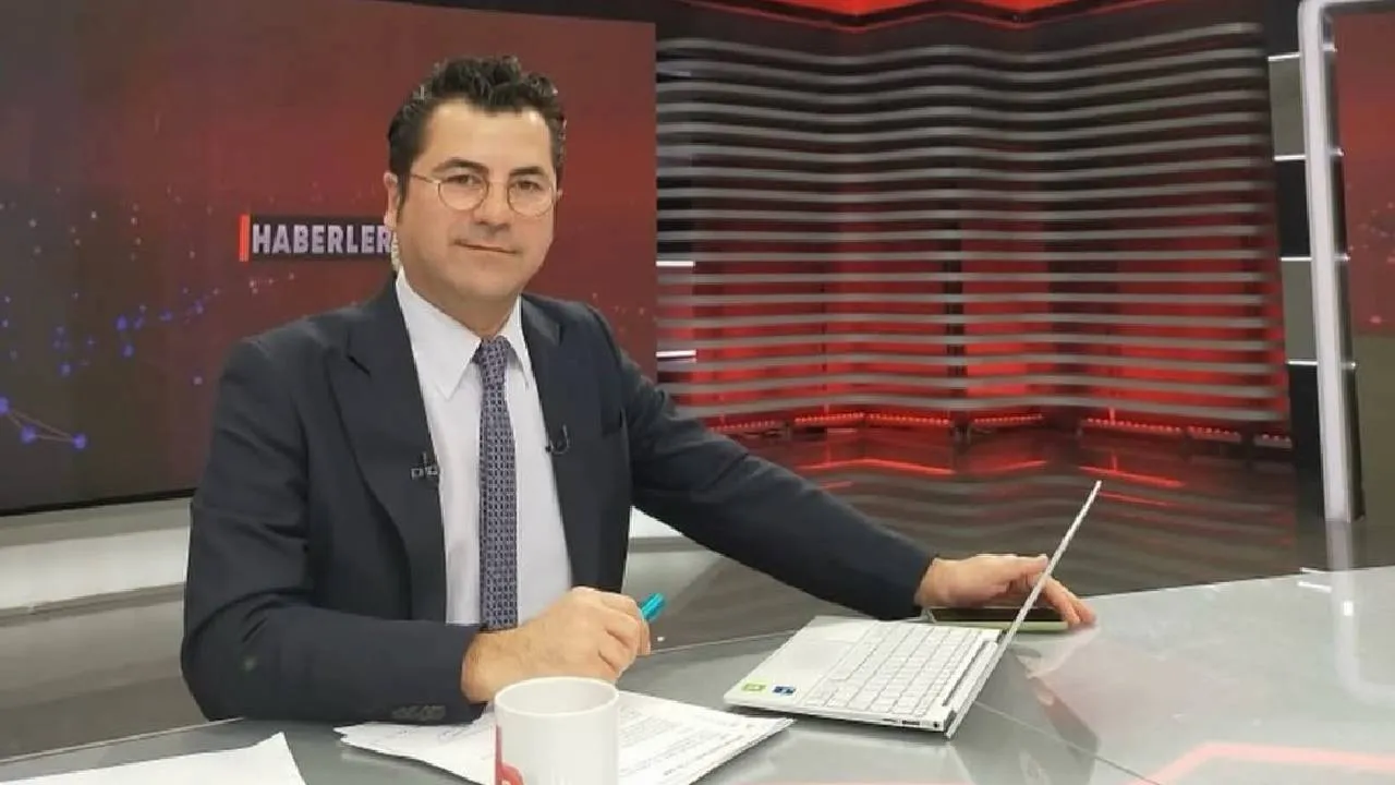 Halk TV’den ayrıldığını açıkladı