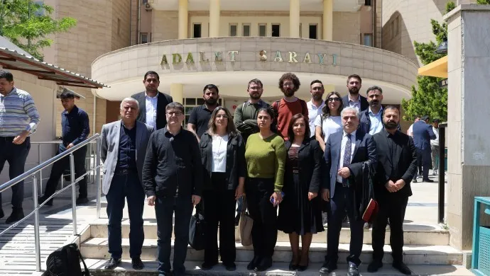 Suruç saldırısı