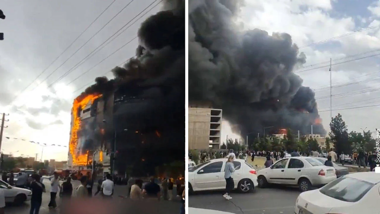 8 kişi hayatını kaybetti