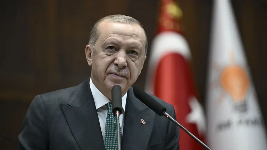‘Ortak akılla menziline ulaştırmaya kararlıyız’