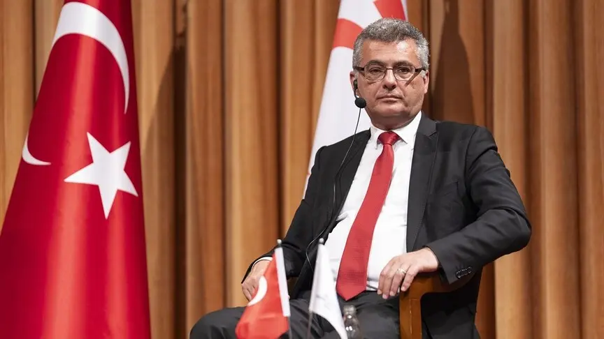 Erhürman’dan Kıbrıs için “çözüm” şartı: