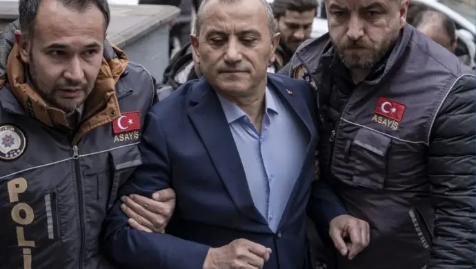 Gülistan Doku soruşturması