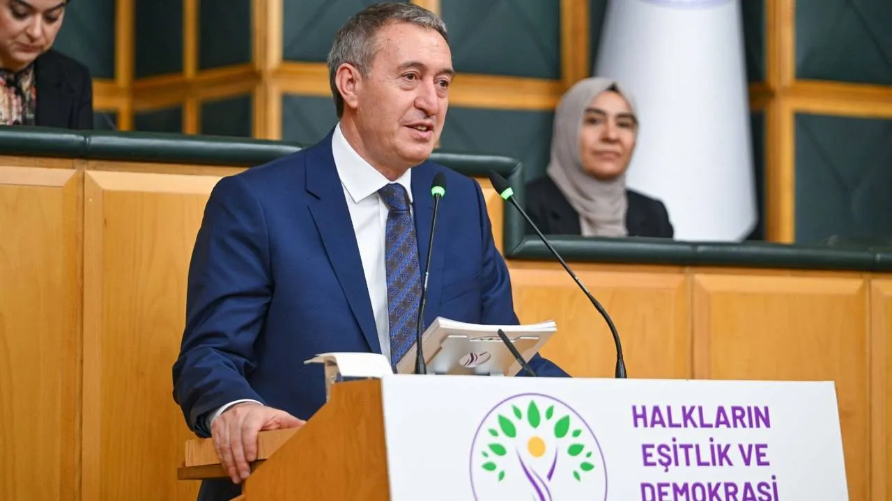 ‘Öcalan’ın statüsü artık düzenlenmelidir’