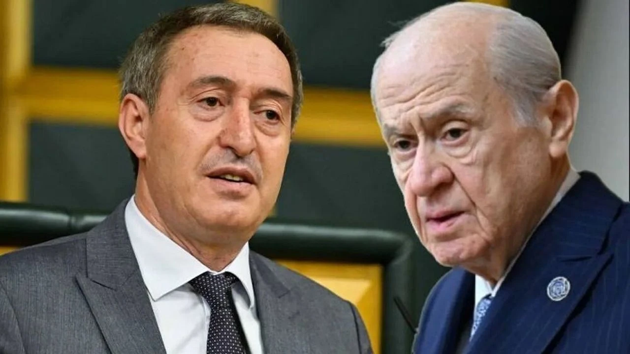 Bayramını kutladı