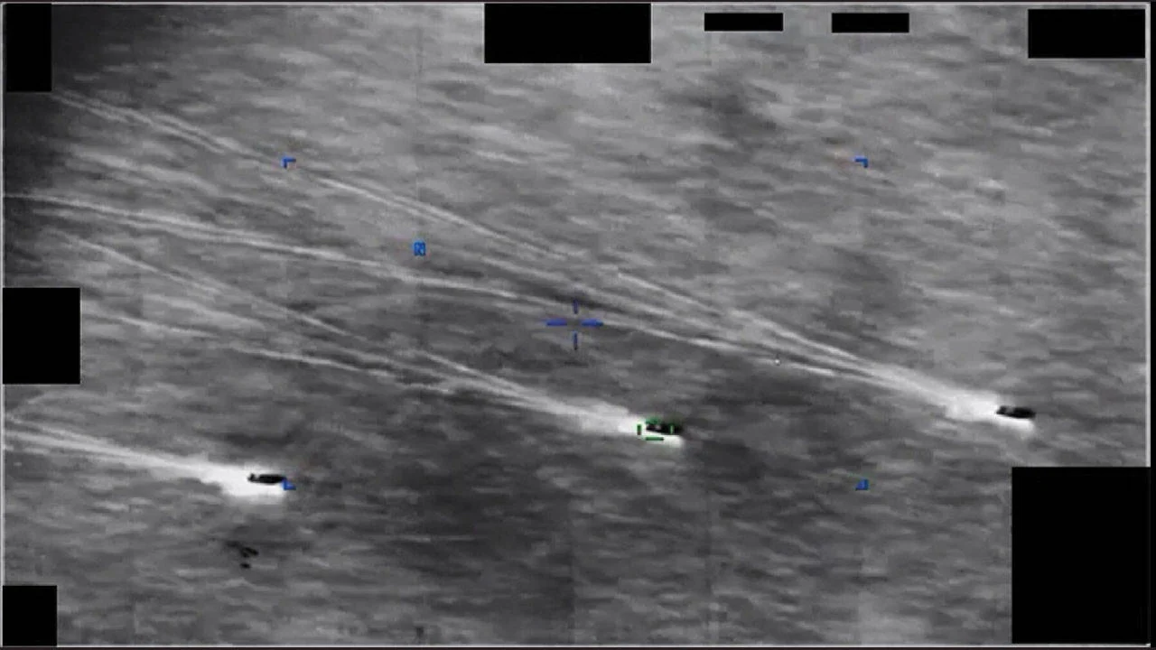 UFO ve UAP dosyaları