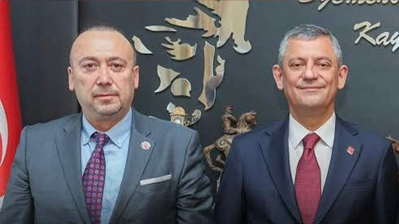Yalım, Özel’e rüşvet verdiğini ileri sürdü