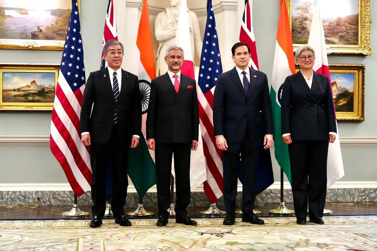 Fiji’de liman için anlaştılar