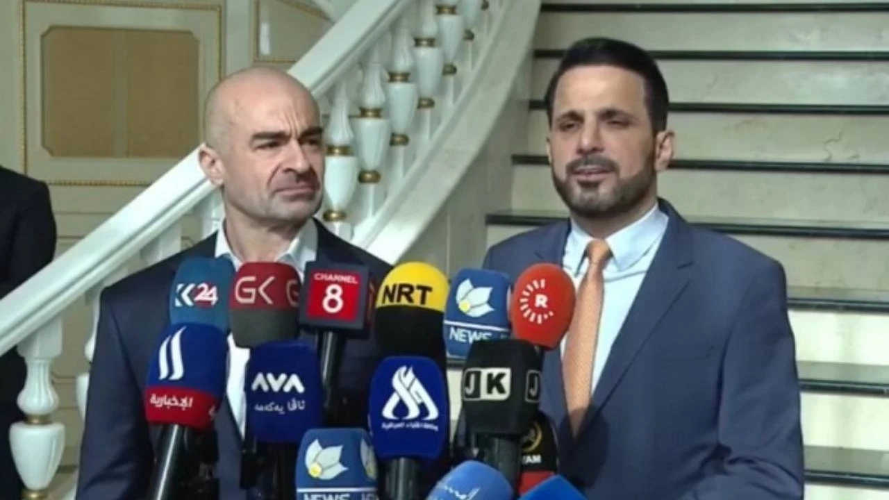 Irak hükümetinde bakanlık alacak