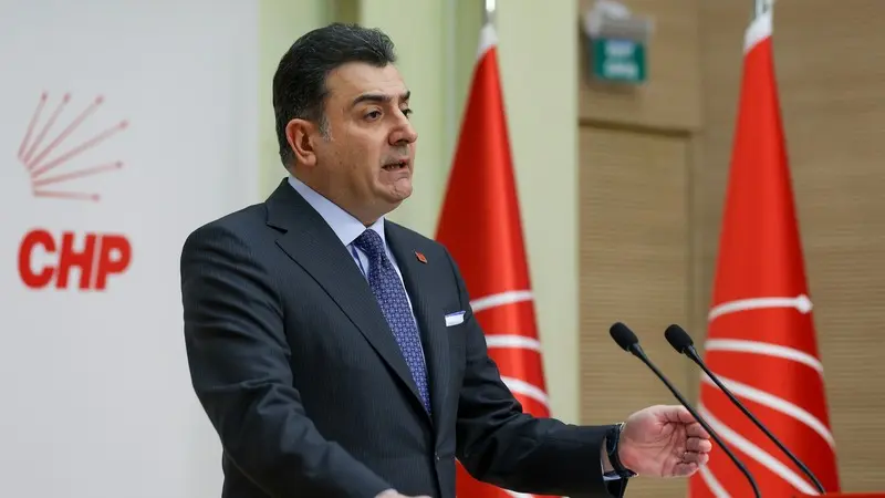 CHP’de genişletilmiş MYK toplantısı