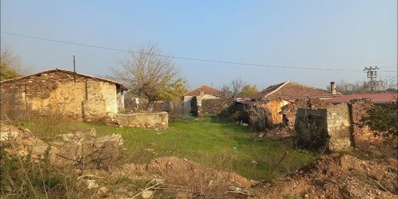 Emeklilerin gözdesi olan ilçe belli oldu. Ucuza arsa buldukları Ege’deki tek ilçe