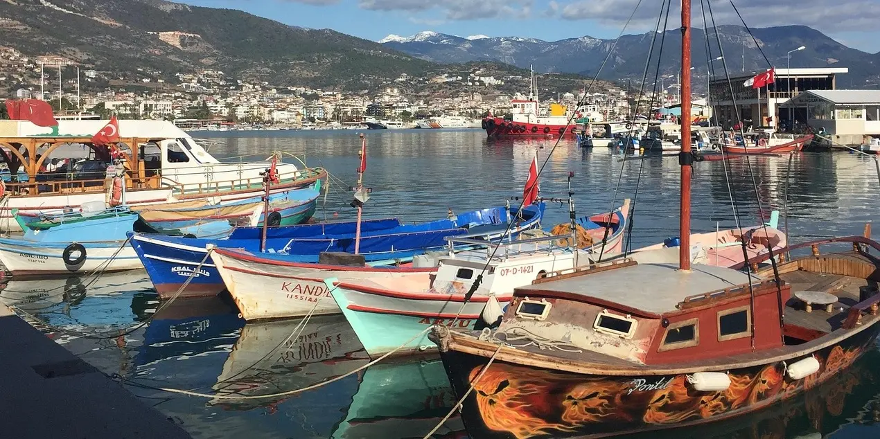 Herkes Avrupa’ya gitmeye çalışırken Avrupalılar Alanya’ya akın ediyor! İşte ilçeyi cazip kılan nedenler