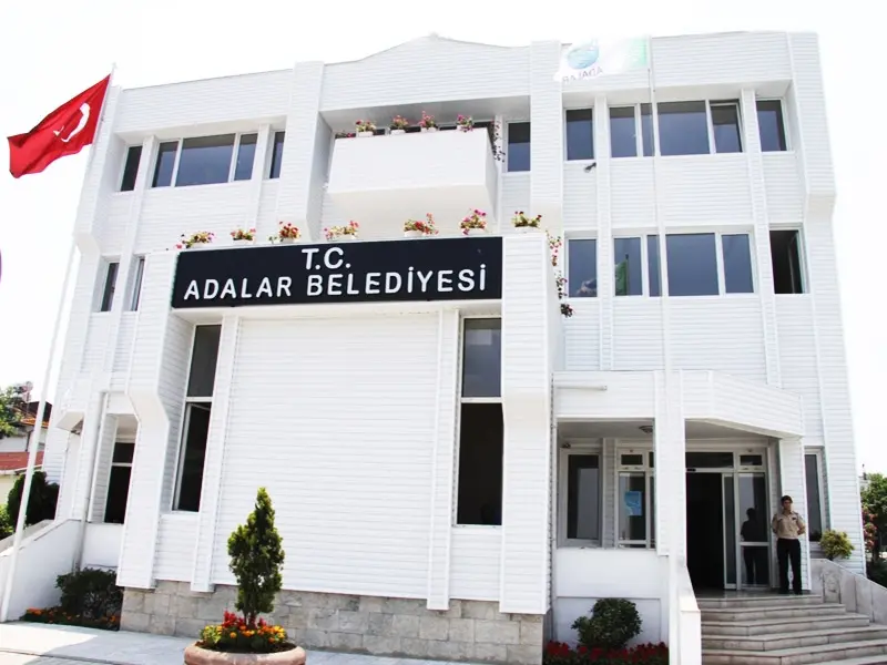 24 imar dosyası mercek altında