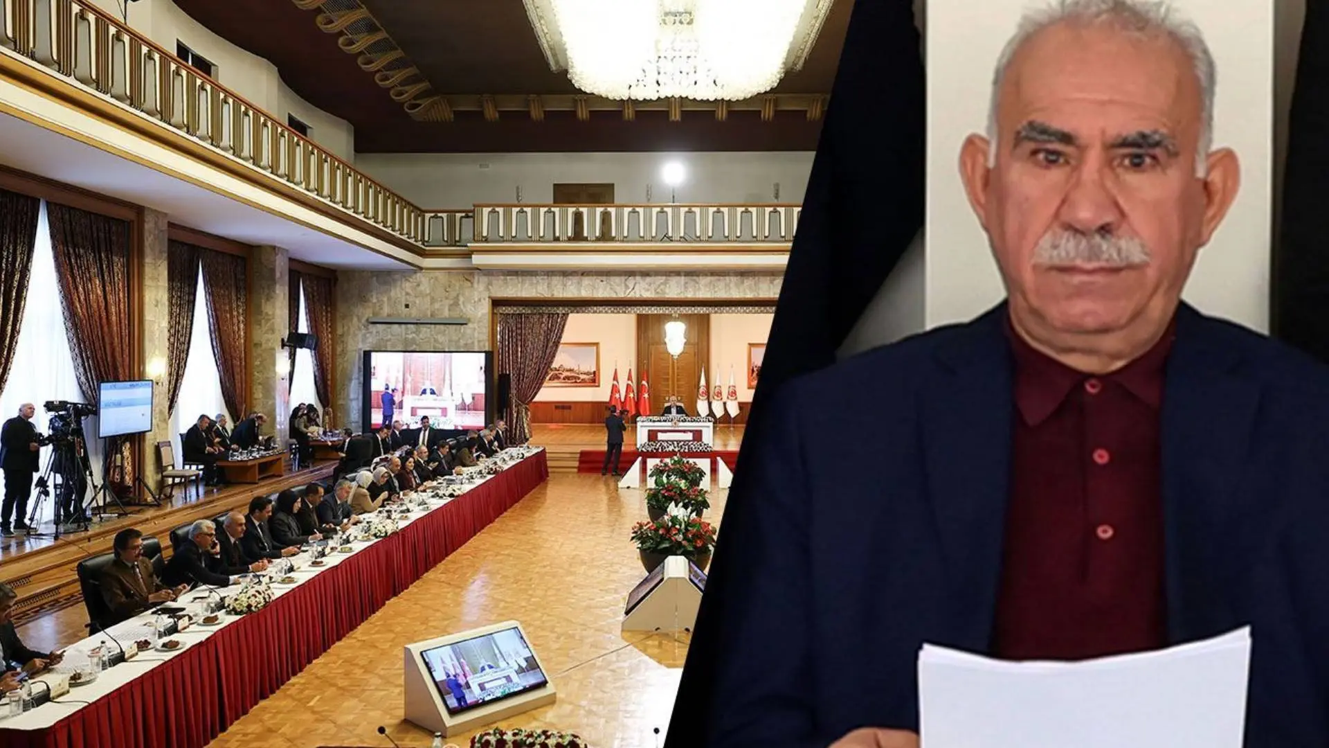 Yasal adım beklentisi yüksek