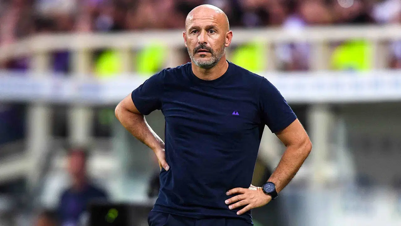 Beşiktaş’ta Vincenzo Italiano dönemi