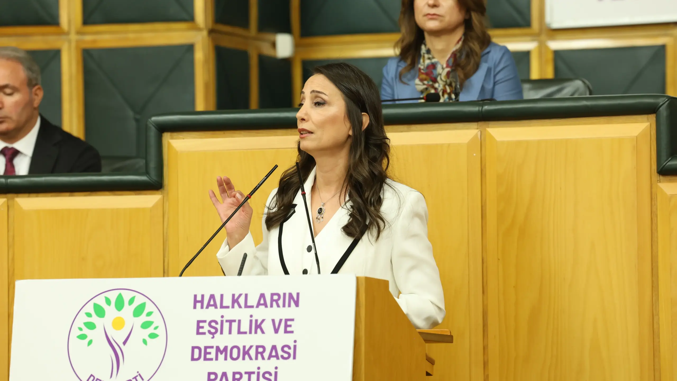 ‘Yetiştiremedik, ne yapalım’ gibi yaklaşımlar kabul edilemez