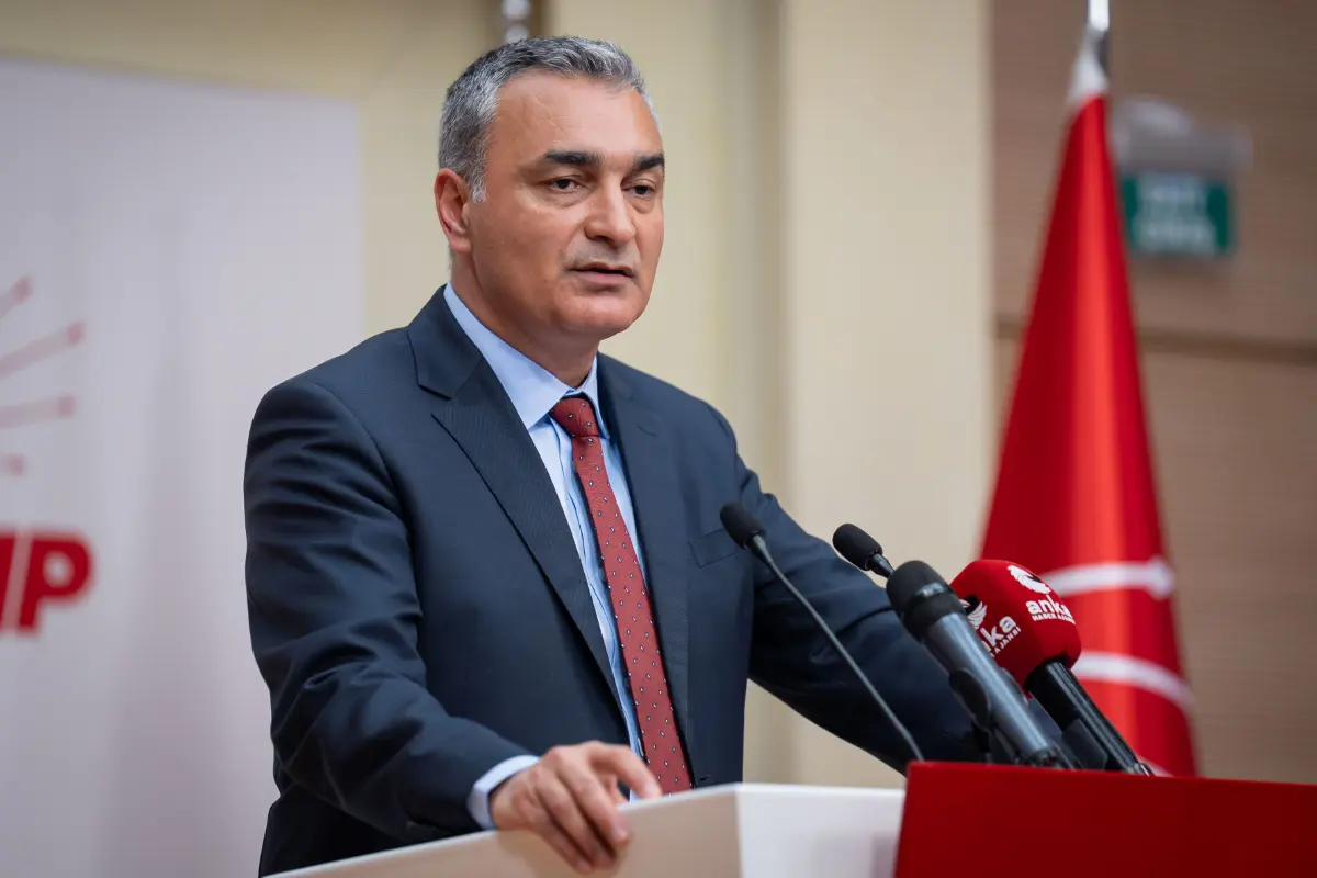 MYK sonrası açıklama: