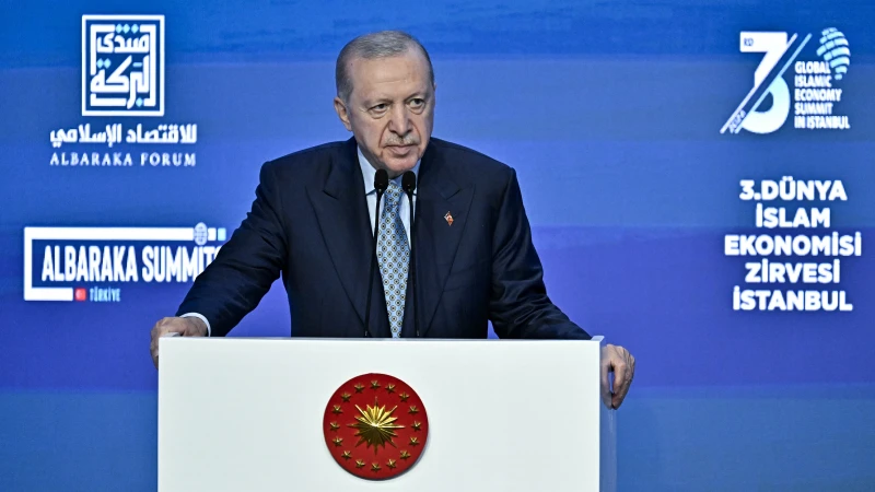 ‘Ziraat Vakıf ve Halk Katılım bankaları birleşecek’