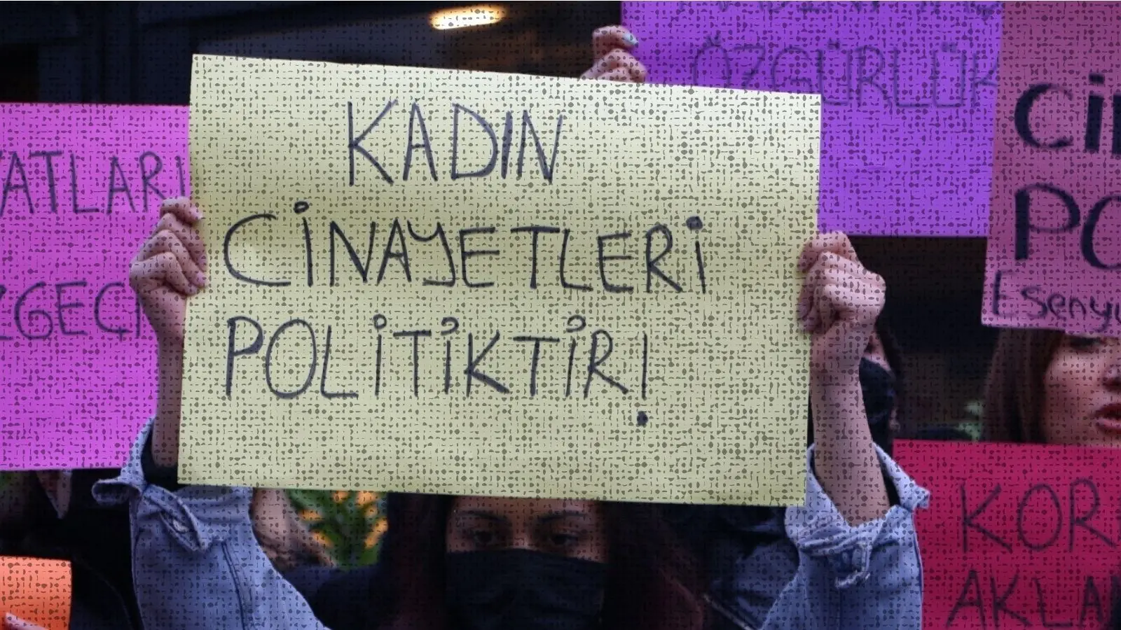 4 kişi gözaltında