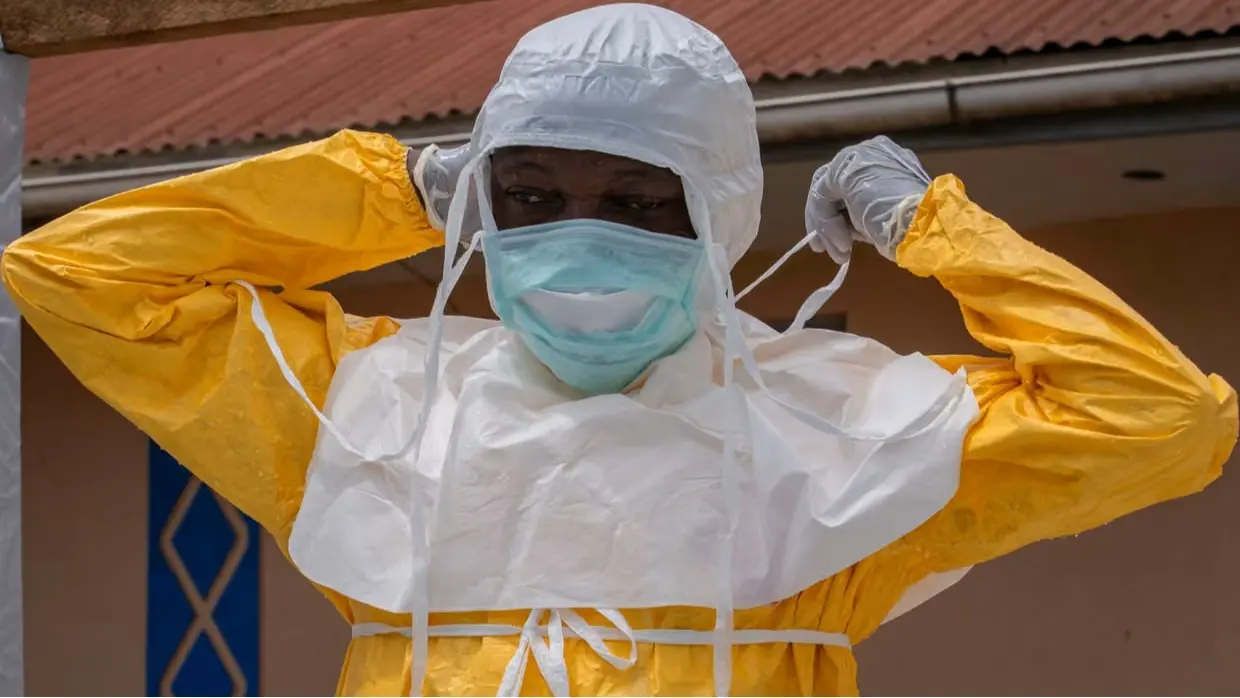 ABD’den Ebola uyarısı