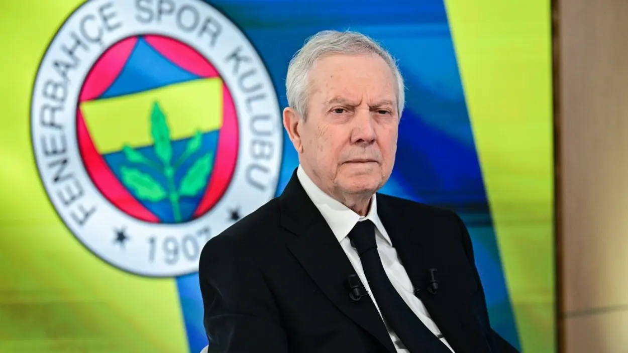 Fenerbahçe’de seçim sonuçlandı