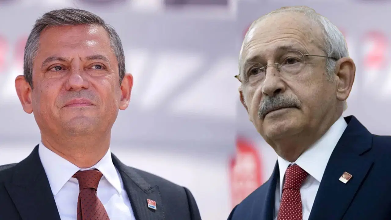 CHP’de gözler 11 Haziran’daki toplantıda