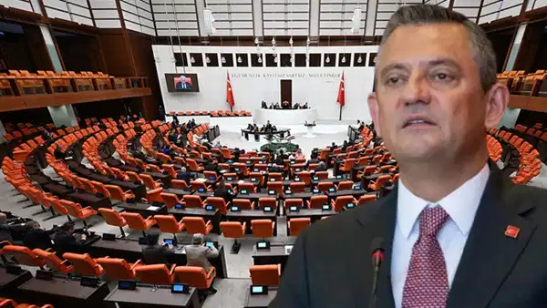 Dosya Ankara’ya gönderildi