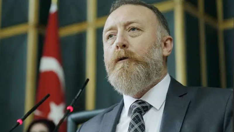 CHP’ye çağrı: Demokratik çözümü mutlaka üretmeliler