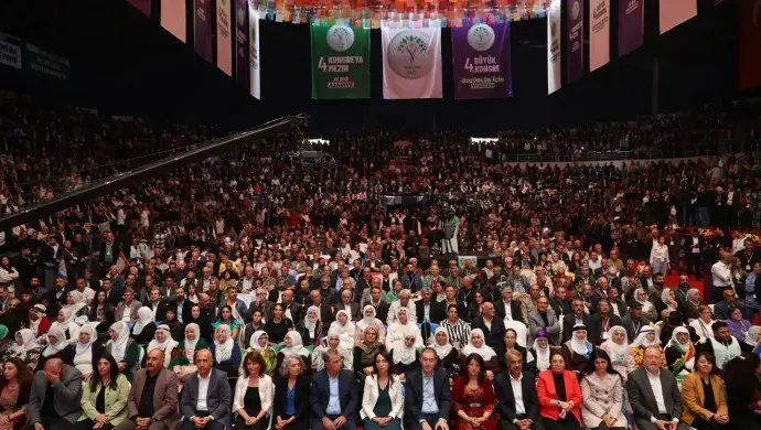 Tüzük ve program değişikliğine gidilecek